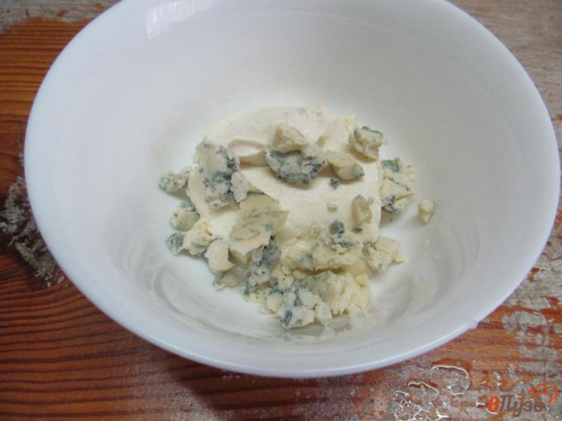 Фото приготовление рецепта: Салат из редиса с цветной капустой шаг №5