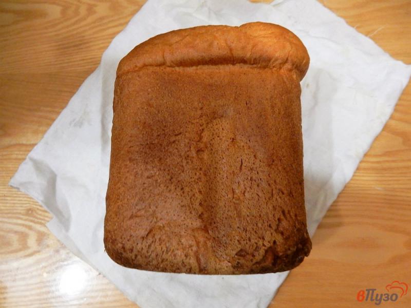 Фото приготовление рецепта: Ароматный хлеб с паприкой шаг №8