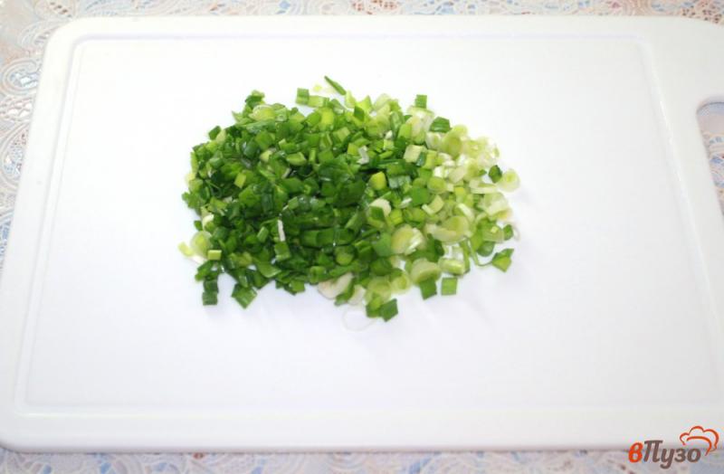 Фото приготовление рецепта: Легкий салат «Оливье» шаг №2