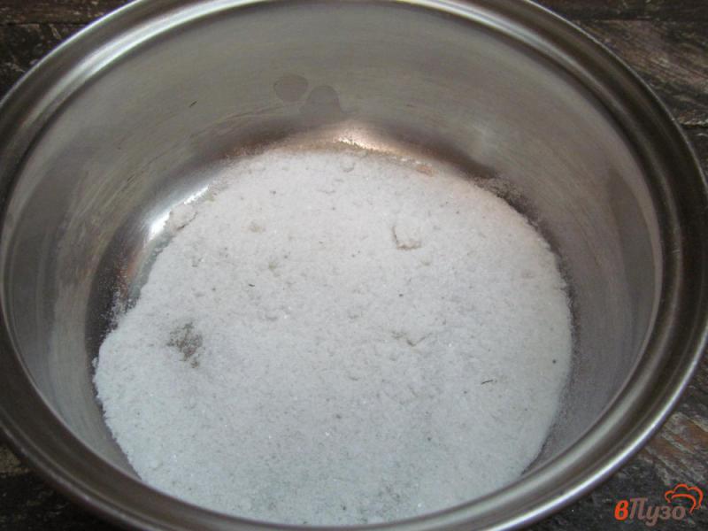 Фото приготовление рецепта: Как засолить красную рыбу в жидком маринаде шаг №1