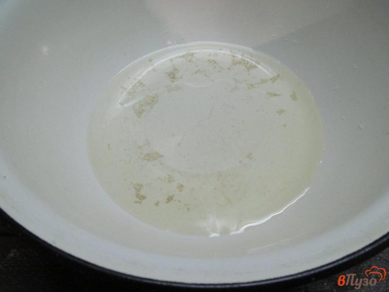Фото приготовление рецепта: Белый хлеб на картофельном отваре с молоком шаг №1