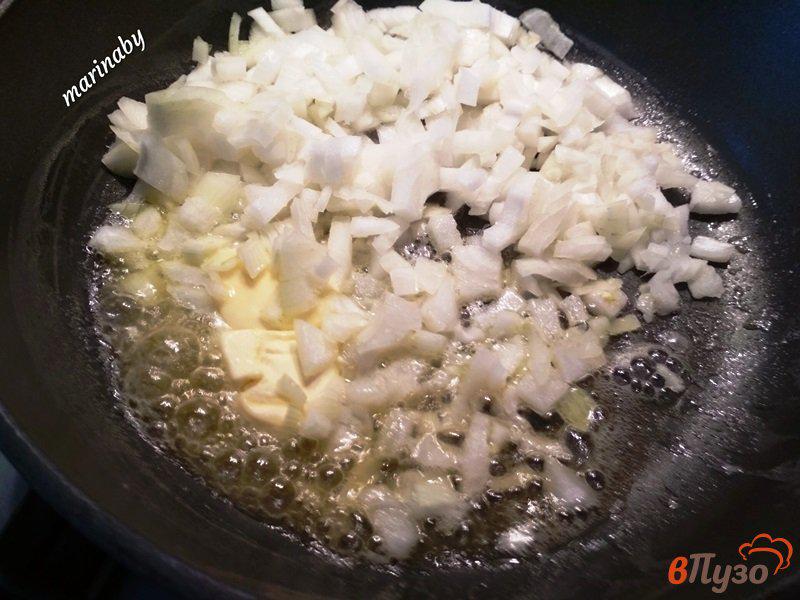 Фото приготовление рецепта: Суп картофельный с фрикадельками шаг №1