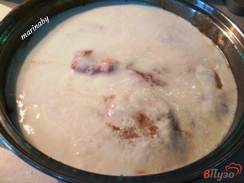 Фото приготовление рецепта: Запеченные куриные бедрышки в кефирно-чесночном маринаде шаг №1