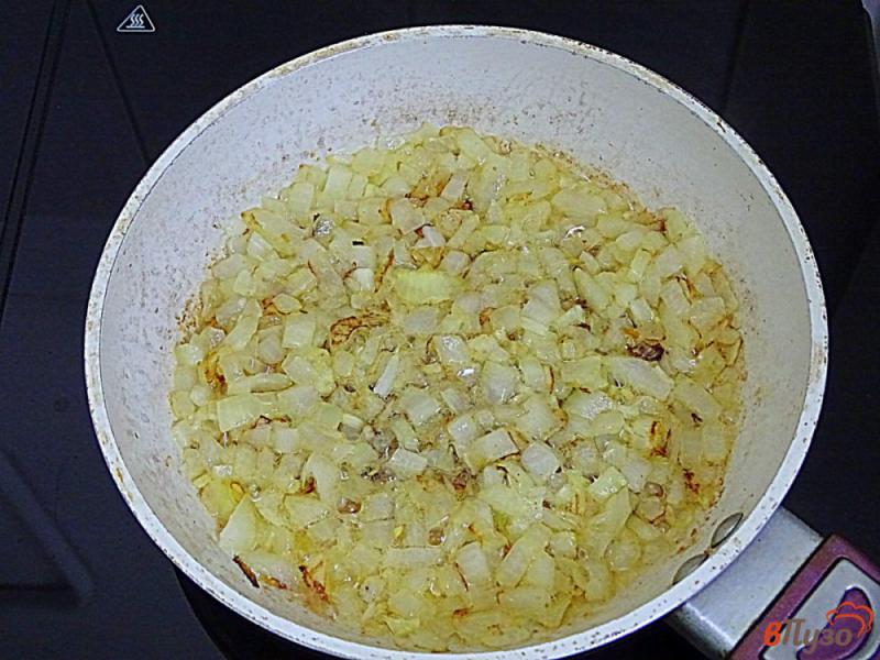 Фото приготовление рецепта: Картофельные трубочки в лаваше шаг №2
