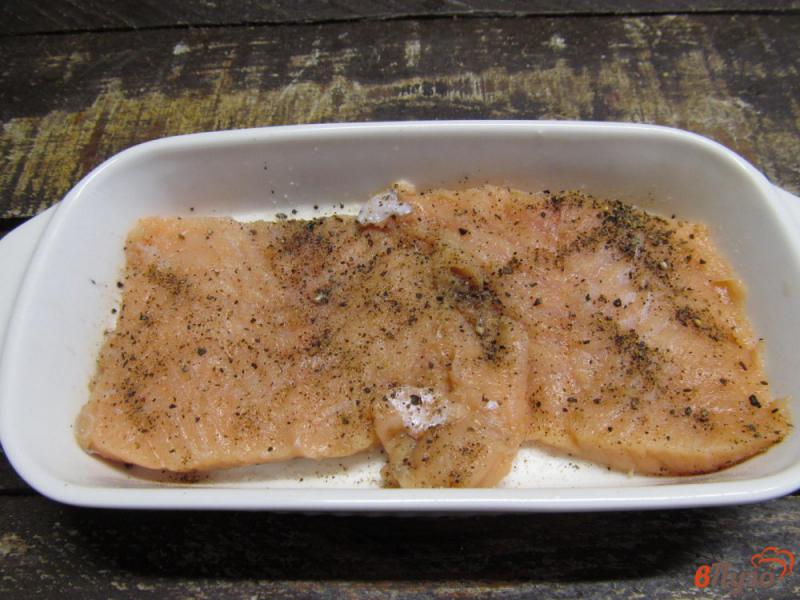 Фото приготовление рецепта: Рыба под шубой шаг №5