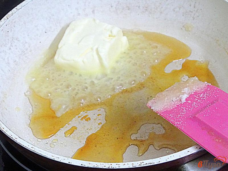 Фото приготовление рецепта: Рисовая каша с яблоками шаг №5