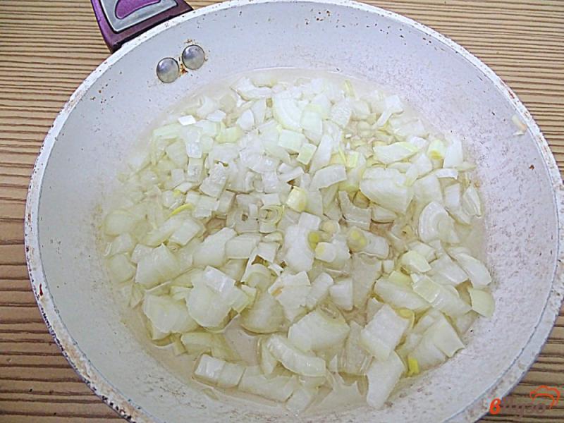 Фото приготовление рецепта: Пирожки с картошкой и грибами,  дрожжевые шаг №1