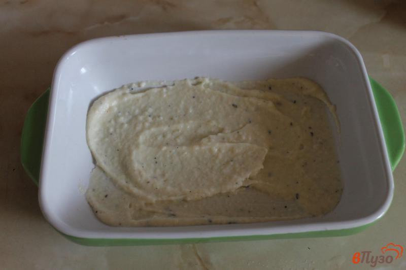 Фото приготовление рецепта: Лазанья болоньезе с сыром Дор Блю шаг №7