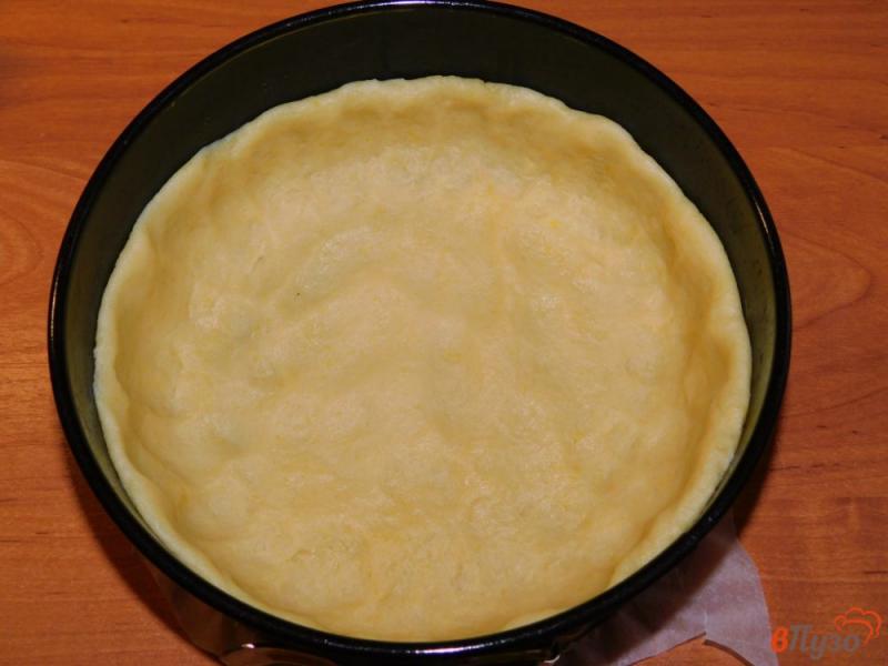 Фото приготовление рецепта: Баварский яблочный пирог шаг №2