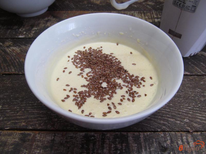 Фото приготовление рецепта: Мороженое на сметане с клубникой шаг №3