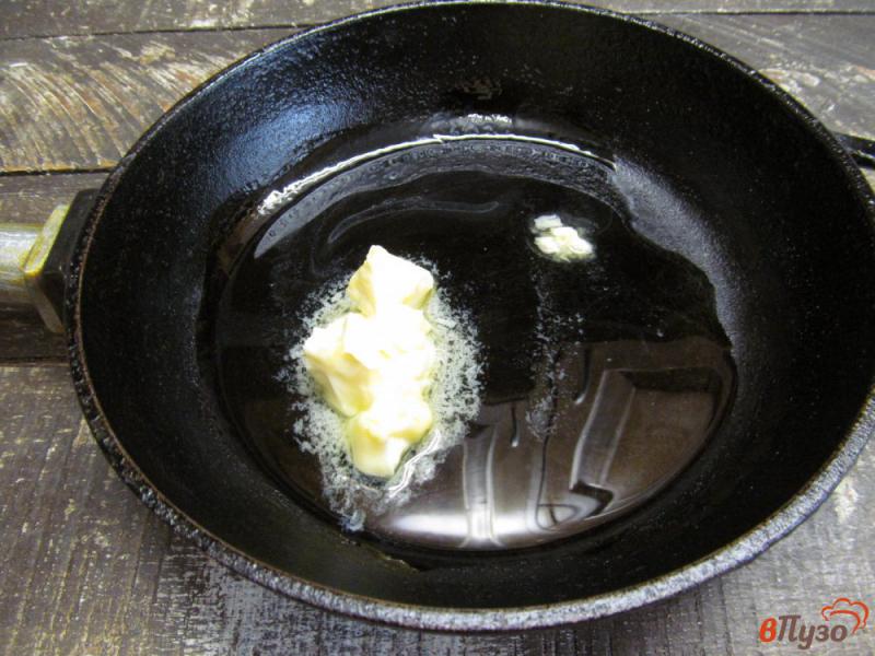 Фото приготовление рецепта: Цветная капуста с яйцом на завтрак шаг №3