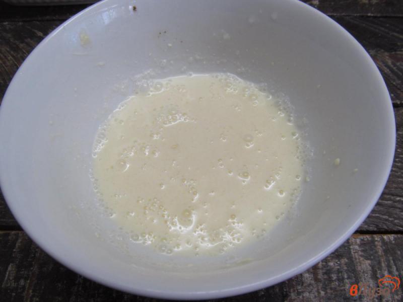 Фото приготовление рецепта: Запеченный картофель с кабачком шаг №3