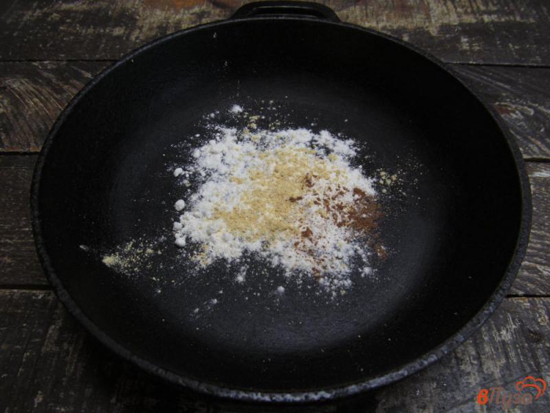 Фото приготовление рецепта: Запеканка из кабачков с помидором шаг №2