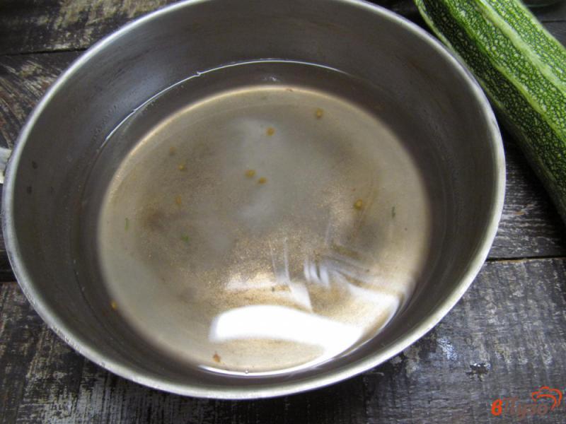 Фото приготовление рецепта: Салат на зиму «краски лета» шаг №5