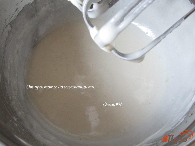 Фото приготовление рецепта: Глазурь на агар-агаре шаг №5