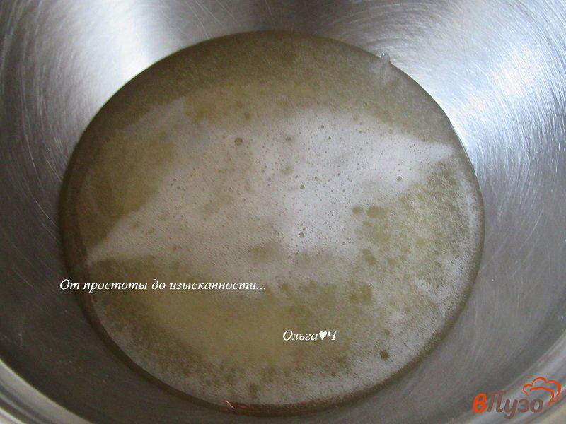 Фото приготовление рецепта: Глазурь на агар-агаре шаг №3
