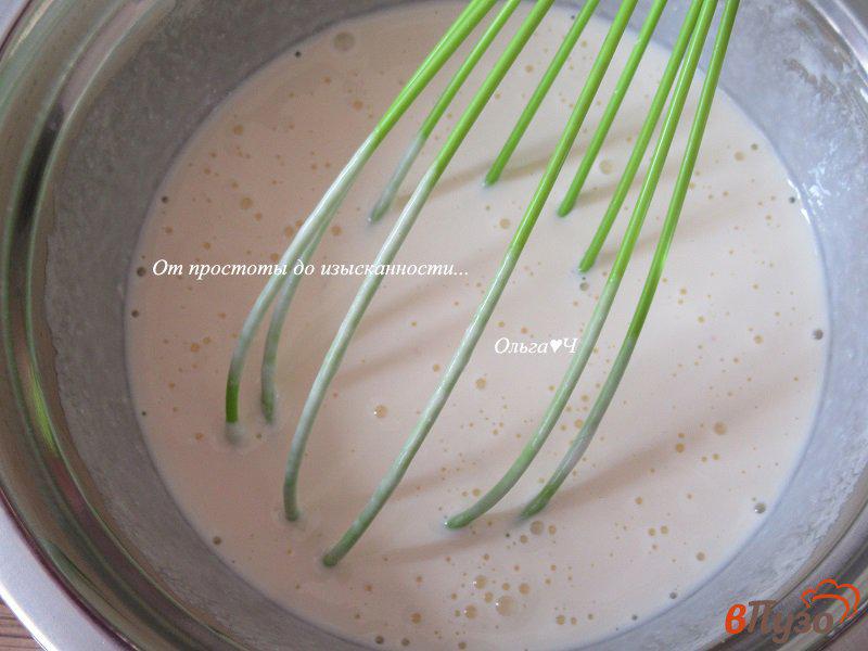 Фото приготовление рецепта: Творожная пасха из молока «Нежность» шаг №1