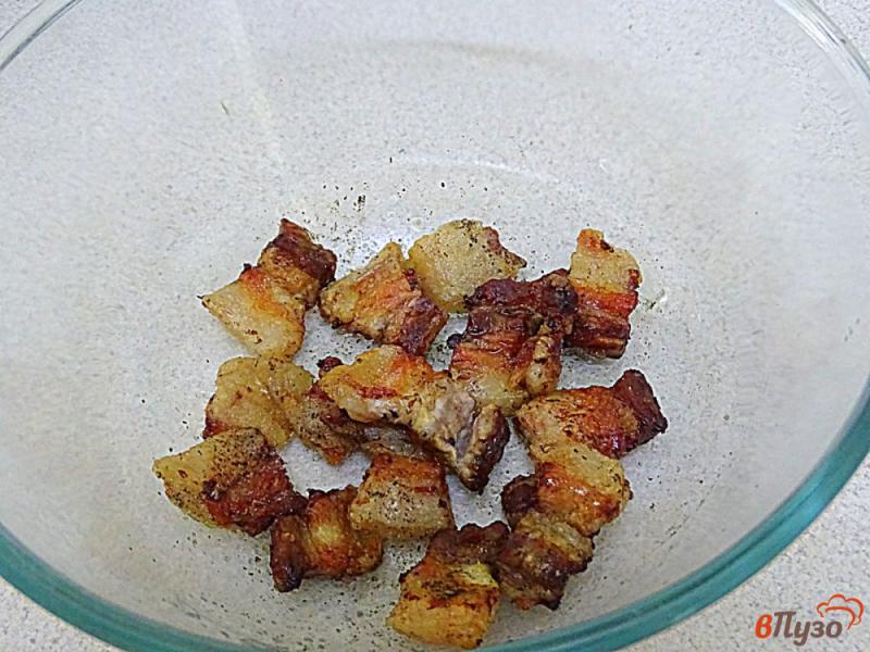 Фото приготовление рецепта: Молодой картофель золотистый шаг №6