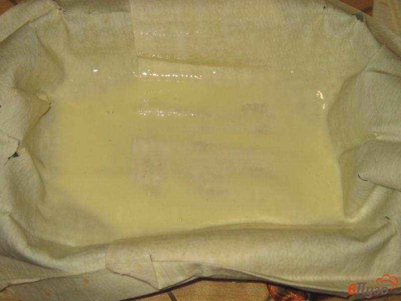 Фото приготовление рецепта: Ачма из лаваша с яйцом и сыром шаг №8