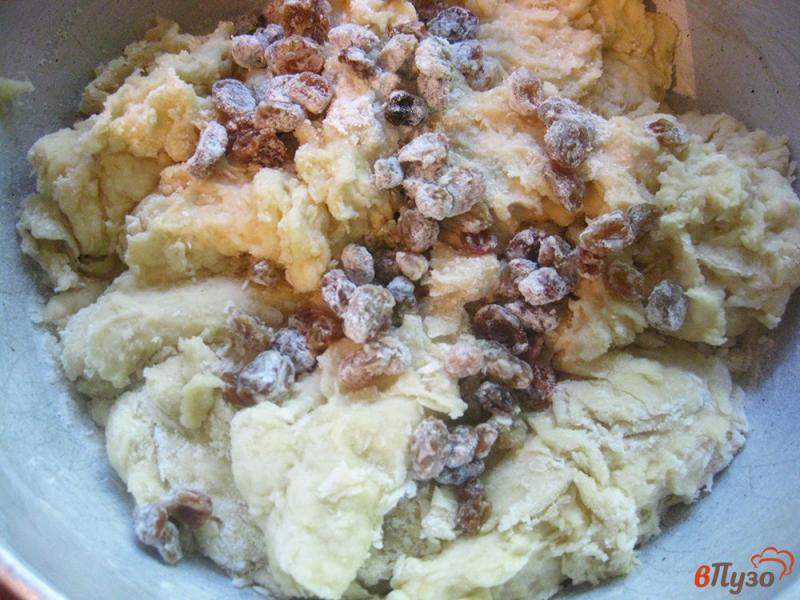 Фото приготовление рецепта: Пирог с маком в мультиварке шаг №7