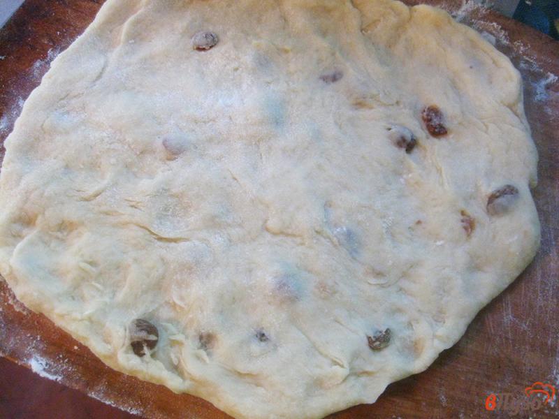 Фото приготовление рецепта: Пирог с маком в мультиварке шаг №12