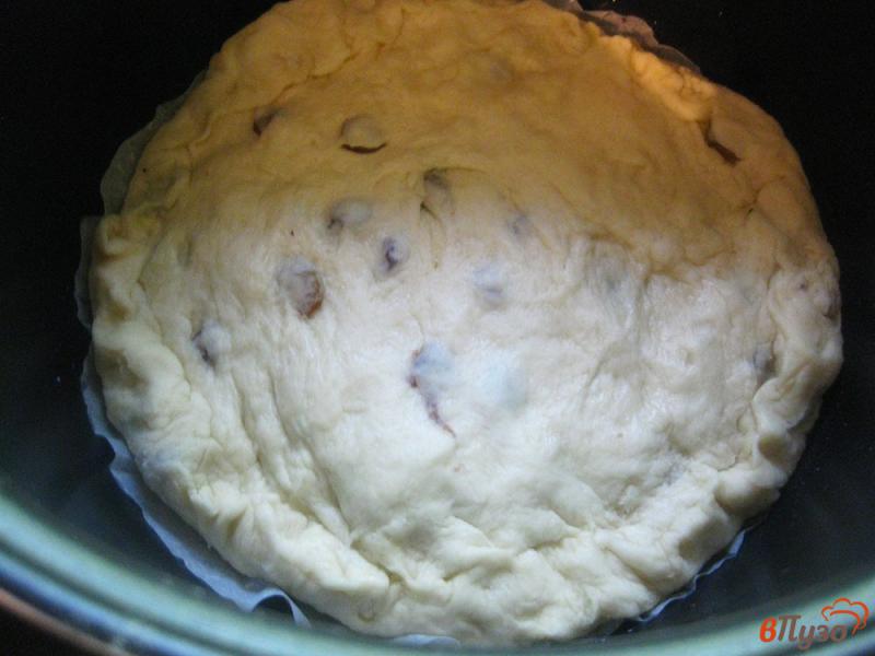 Фото приготовление рецепта: Пирог с маком в мультиварке шаг №16