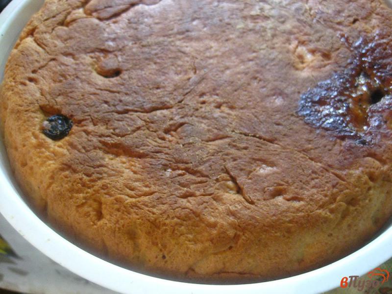 Фото приготовление рецепта: Пирог с маком в мультиварке шаг №17