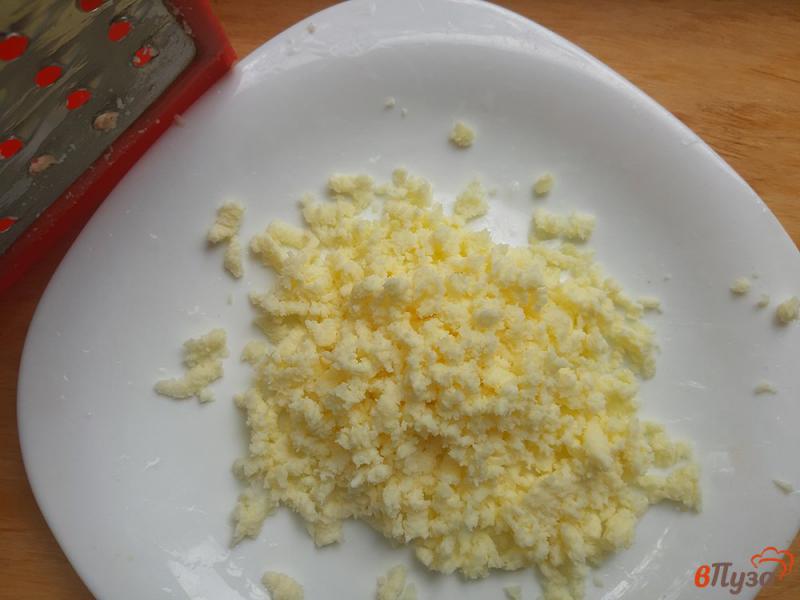 Фото приготовление рецепта: Кукуруза с сыром шаг №5