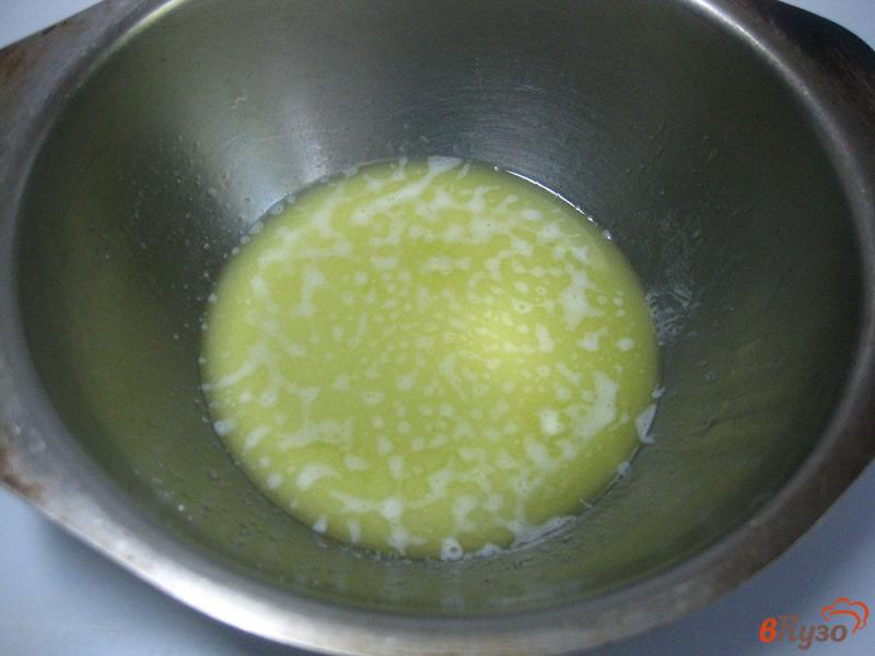 Фото приготовление рецепта: Лепешки с сыром шаг №2