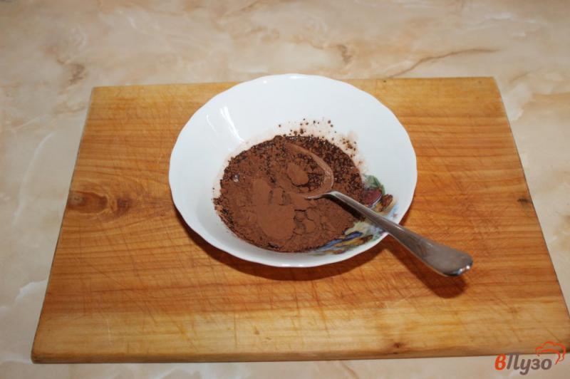 Фото приготовление рецепта: Какао по - домашнему шаг №2