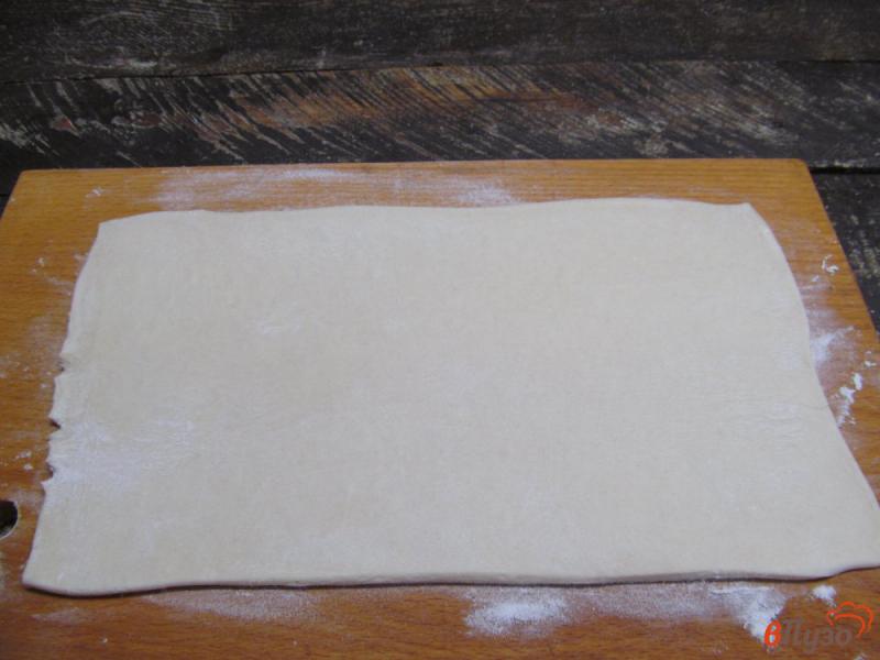 Фото приготовление рецепта: Грушевый пирог с сыром фета и медом шаг №1