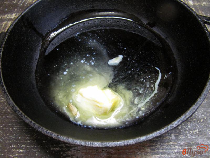 Фото приготовление рецепта: Домашний сгущенный крем из грибов шаг №2