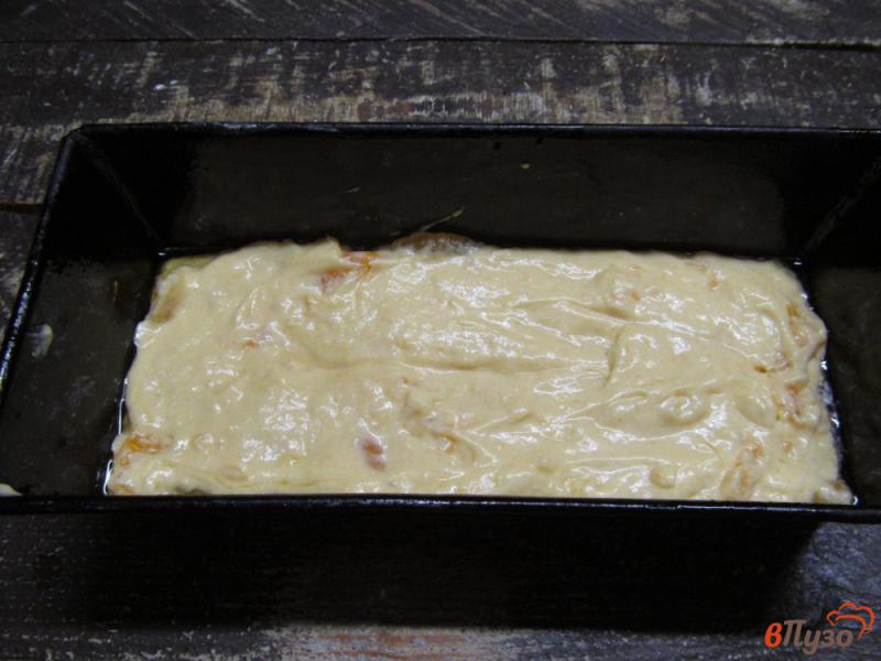 Фото приготовление рецепта: Мандариновый пирог шаг №6
