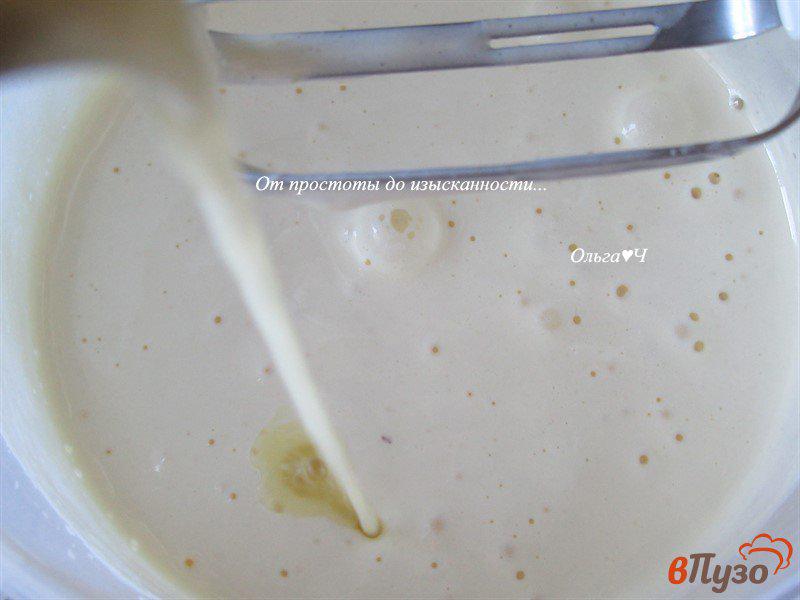 Фото приготовление рецепта: Торт «Три молока» с вареной сгущенкой шаг №2