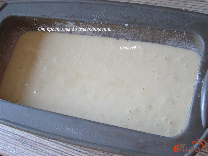 Фото приготовление рецепта: Торт «Три молока» с вареной сгущенкой шаг №3