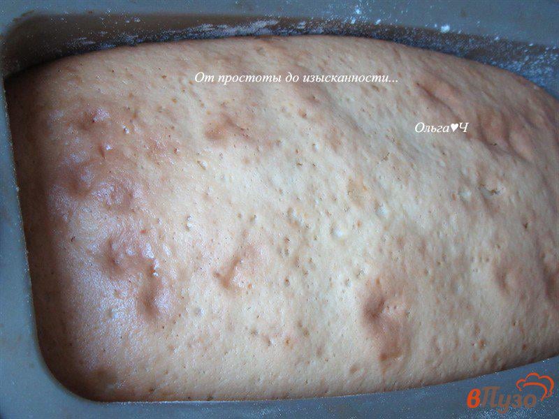 Фото приготовление рецепта: Торт «Три молока» с вареной сгущенкой шаг №4