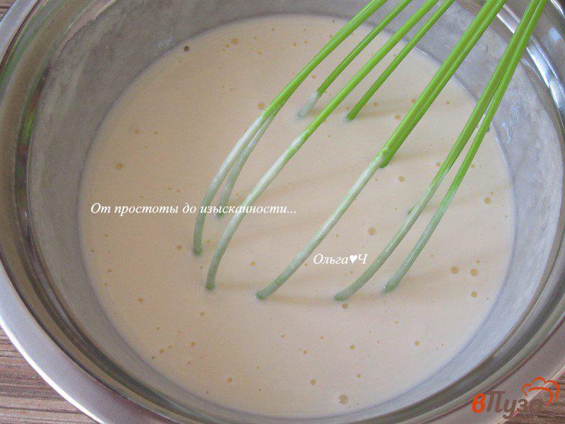 Фото приготовление рецепта: Творожок из цельного молока шаг №2