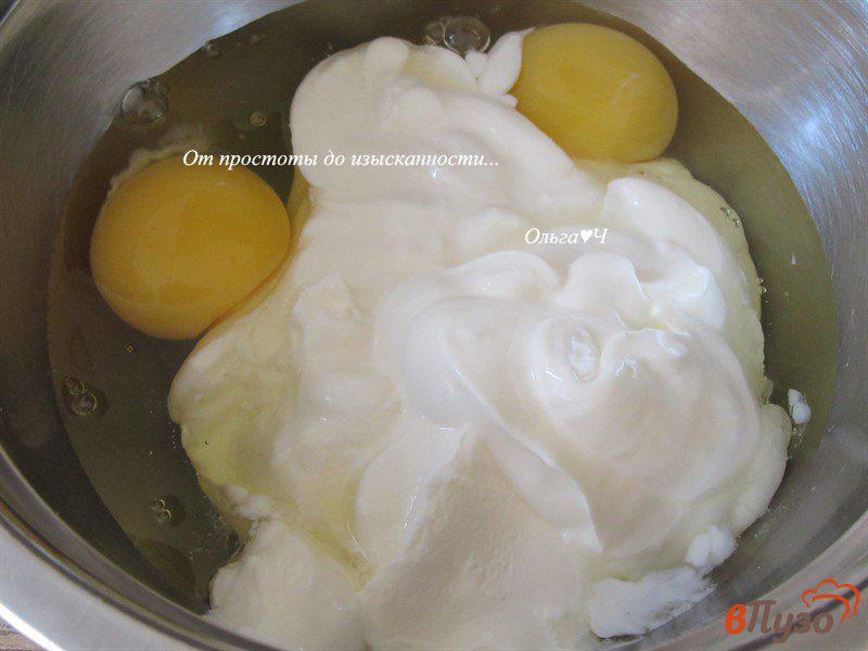 Фото приготовление рецепта: Творожок из цельного молока шаг №1