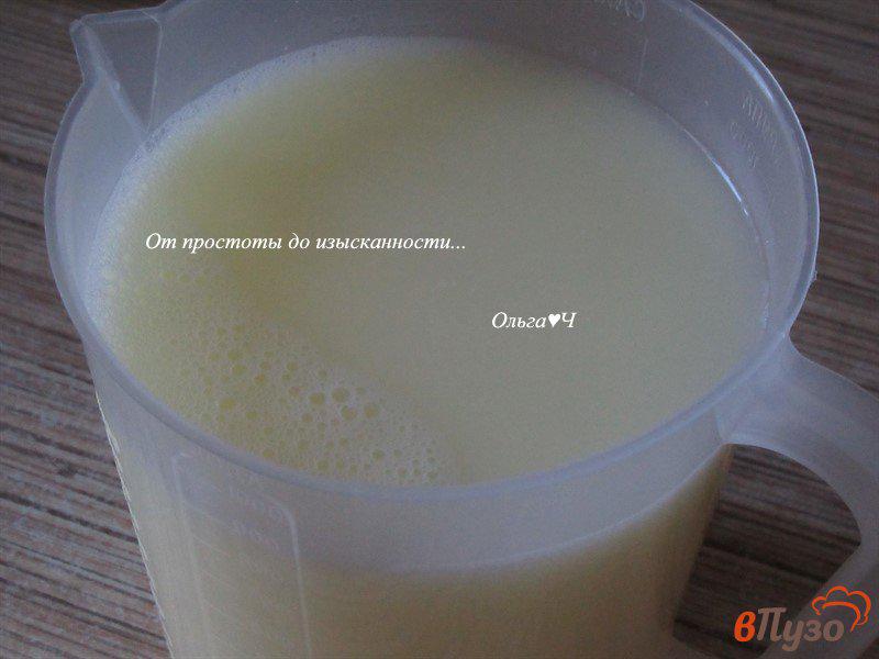 Фото приготовление рецепта: Творожок из цельного молока шаг №8