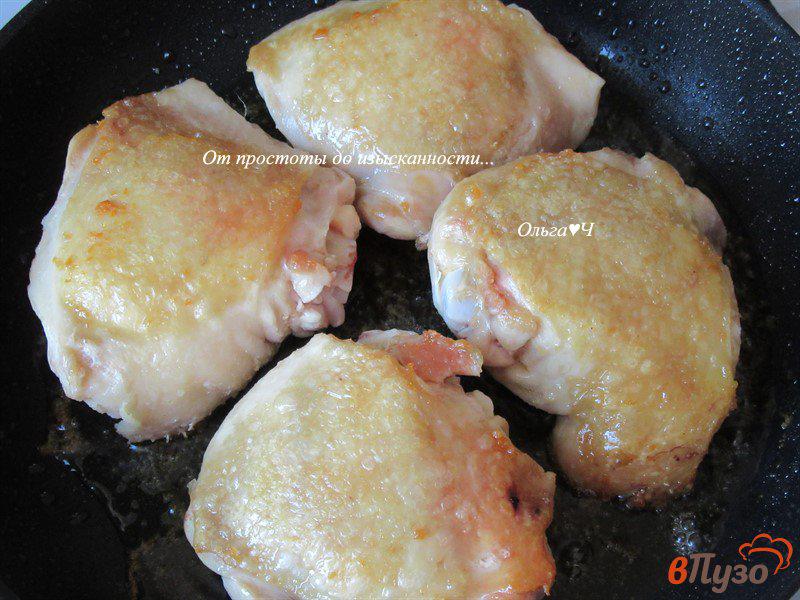 Фото приготовление рецепта: Гурули или Пряная курица с орехами шаг №1