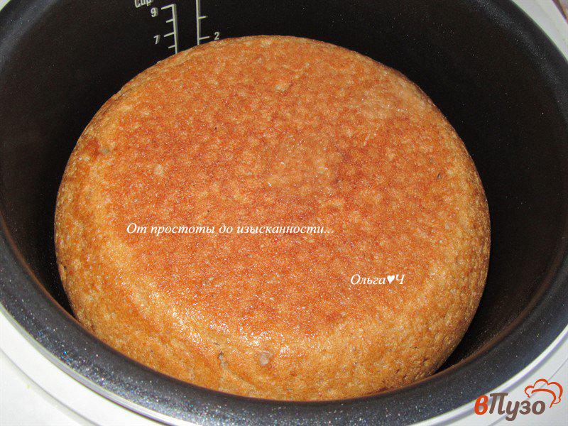 Фото приготовление рецепта: 50%-й полбяной хлеб с кориандром шаг №7