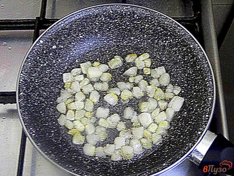 Фото приготовление рецепта: Колбаса картофельная шаг №2
