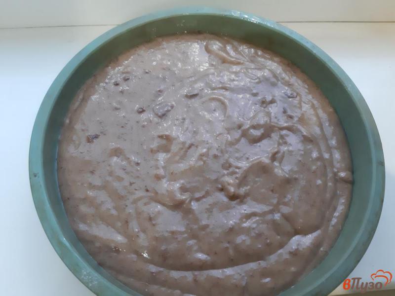 Фото приготовление рецепта: Торт из смородинового варенья шаг №2