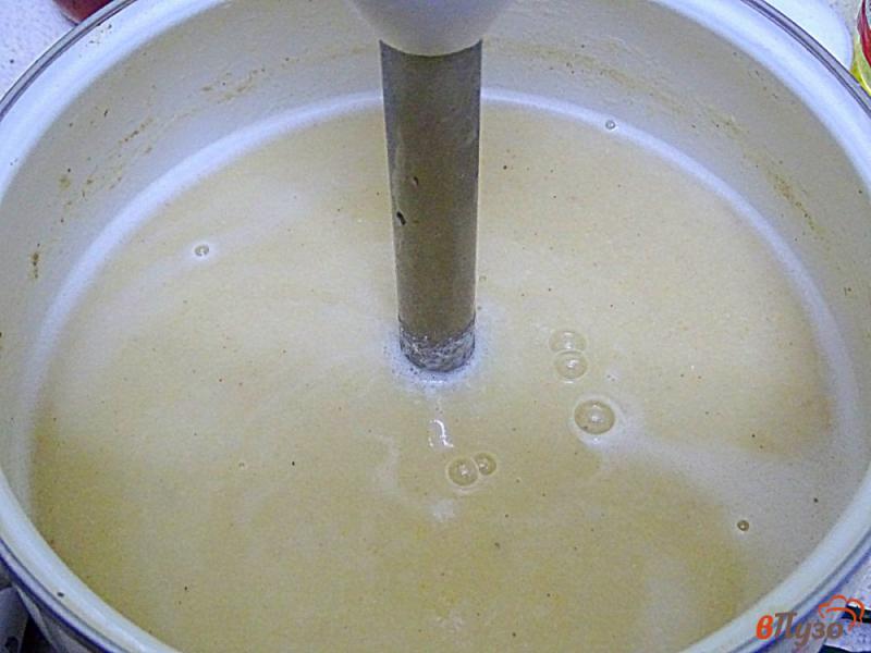 Фото приготовление рецепта: Куриный суп диетический шаг №4