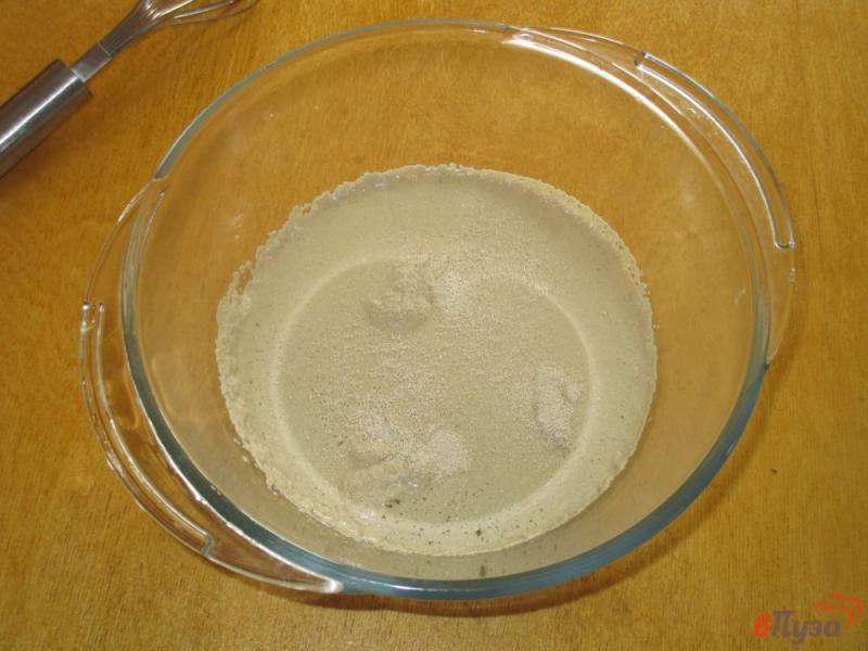 Фото приготовление рецепта: Сосиски в тесте с кетчупом шаг №1