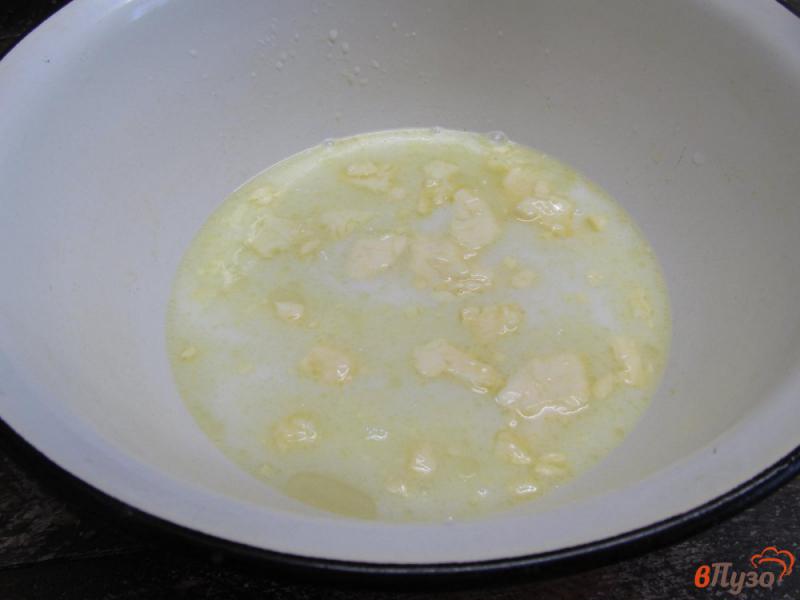 Фото приготовление рецепта: Порционные пироги с яблочной начинкой шаг №2