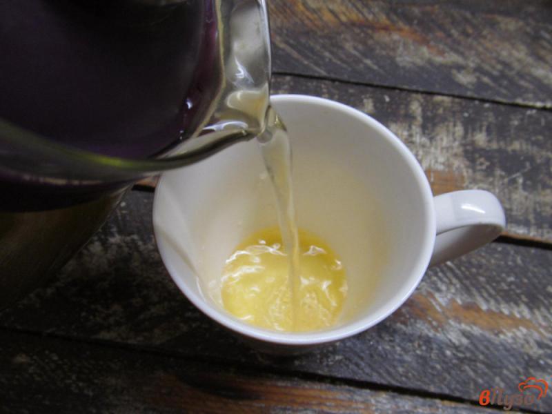 Фото приготовление рецепта: Пряный чай с молоком шаг №5