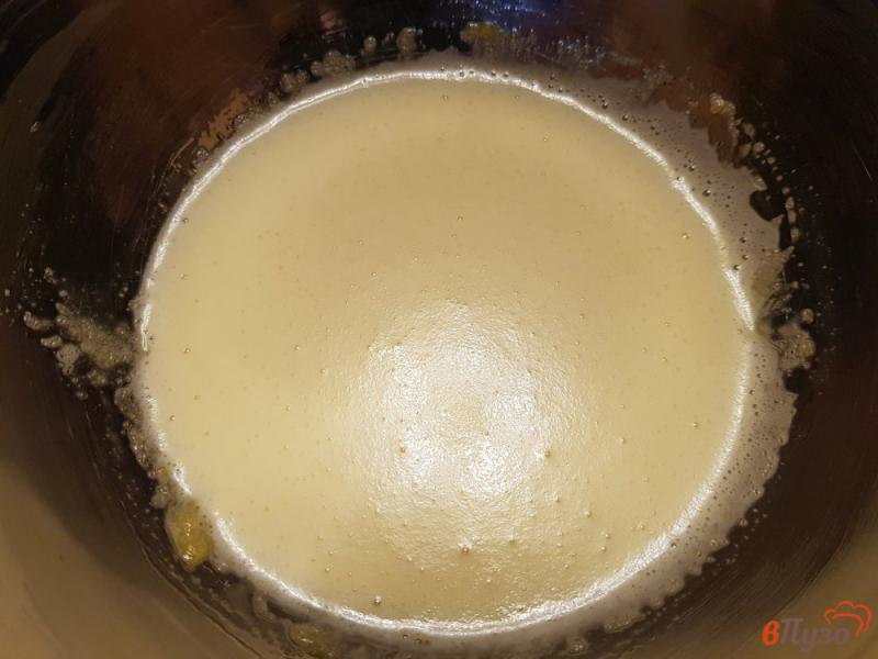 Фото приготовление рецепта: Печенье из кокосовой стружки шаг №4