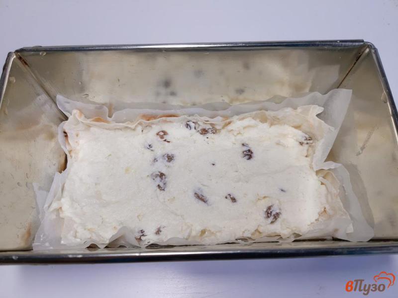 Фото приготовление рецепта: Торт из лаваша с творожным кремом шаг №6