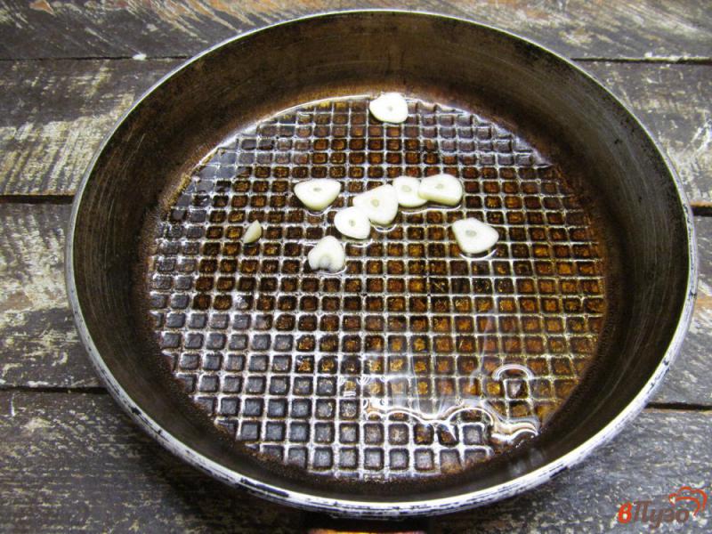 Фото приготовление рецепта: Запеченные макароны с грибами под соусом бешамель шаг №6